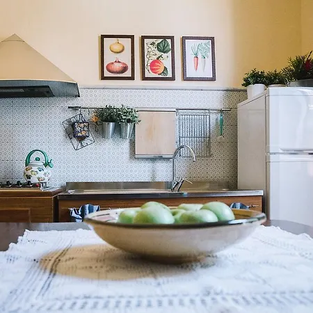 La Casetta Di Filippo E Chiara Appartement Pise