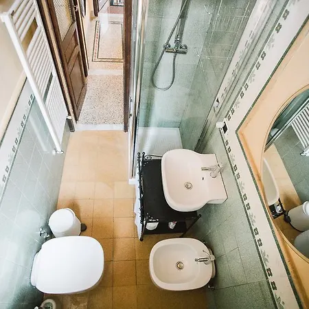 La Casetta Di Filippo E Chiara Appartement