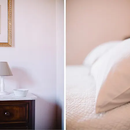 La Casetta Di Filippo E Chiara Appartement *
