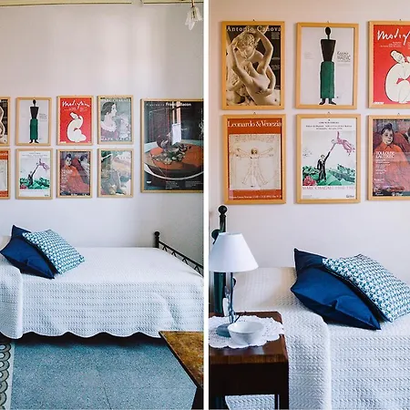 La Casetta Di Filippo E Chiara Appartement Pise