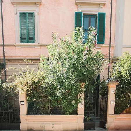 La Casetta Di Filippo E Chiara Appartement