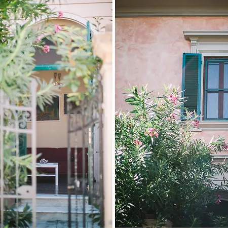 Appartement La Casetta Di Filippo E Chiara Pise
