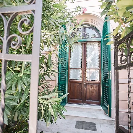 La Casetta Di Filippo E Chiara Appartement Pise