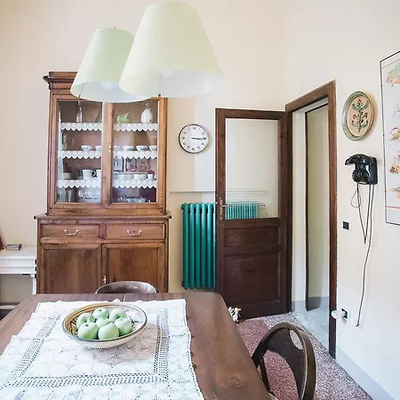 La Casetta Di Filippo E Chiara Apartment Pisa
