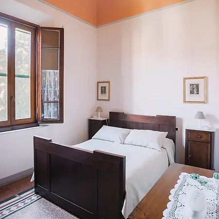 La Casetta Di Filippo E Chiara Apartment