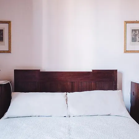 La Casetta Di Filippo E Chiara Appartement *